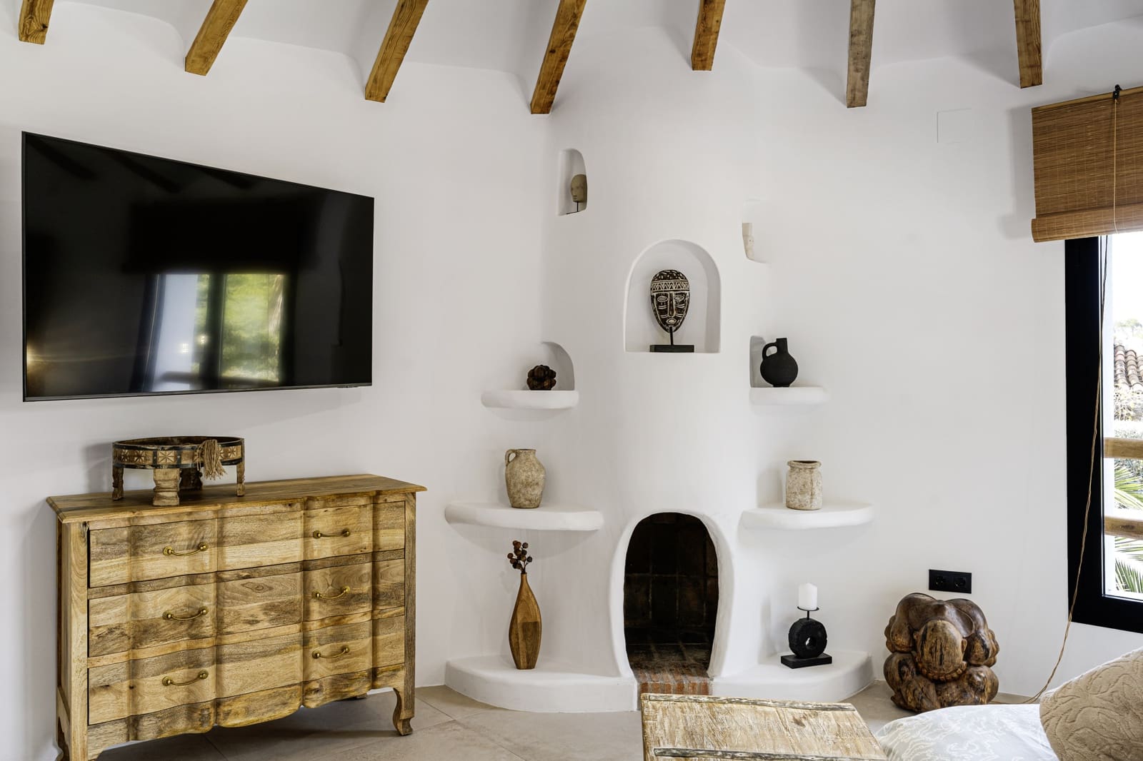 5 chambre Villa/Maison à vendre à Javea / Xabia avec piscine garage - 1 695 000 € (Ref: 8846768)