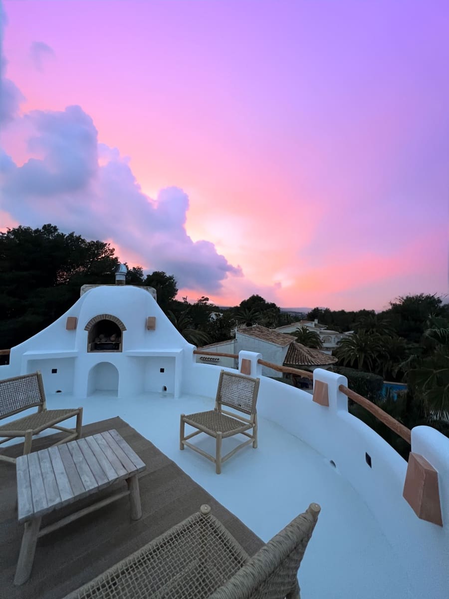 5 chambre Villa/Maison à vendre à Javea / Xabia avec piscine garage - 1 695 000 € (Ref: 8846768)