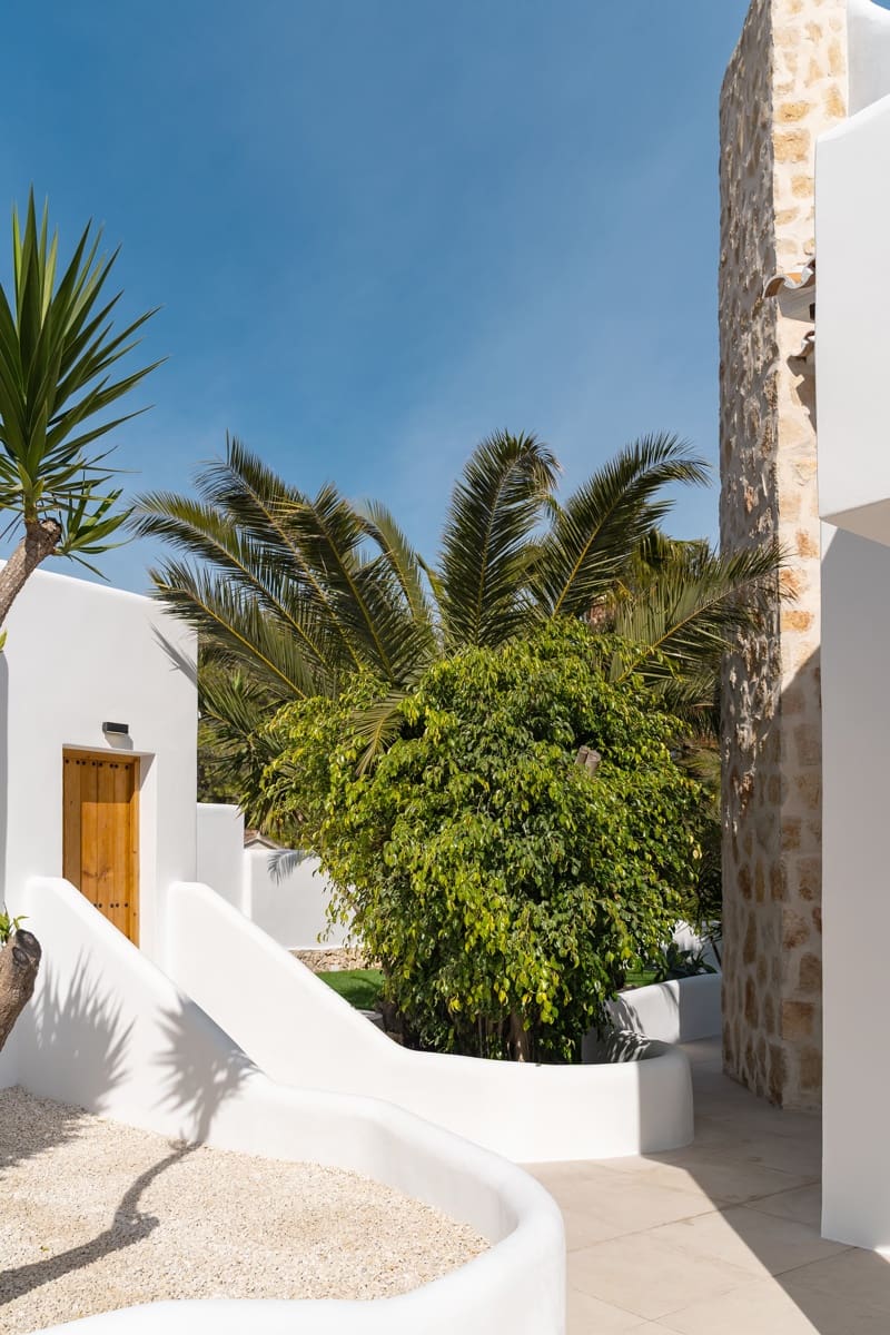 5 chambre Villa/Maison à vendre à Javea / Xabia avec piscine garage - 1 695 000 € (Ref: 8846768)