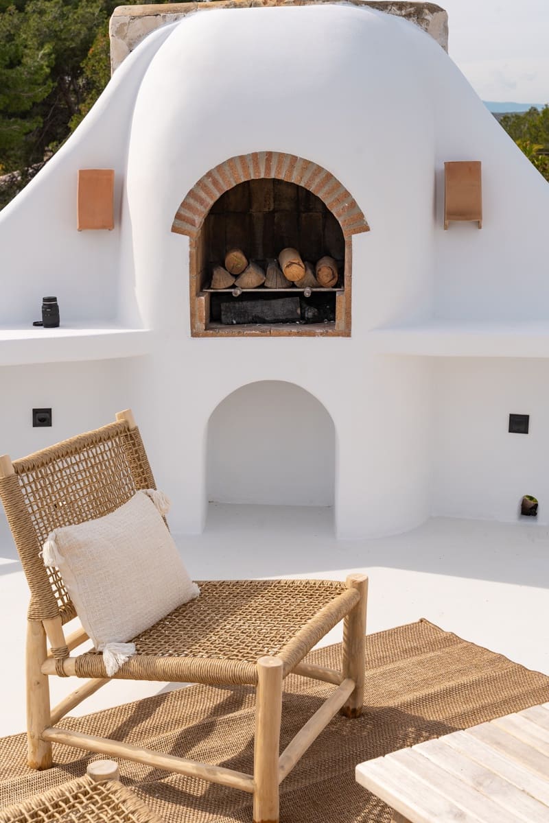 5 chambre Villa/Maison à vendre à Javea / Xabia avec piscine garage - 1 695 000 € (Ref: 8846768)