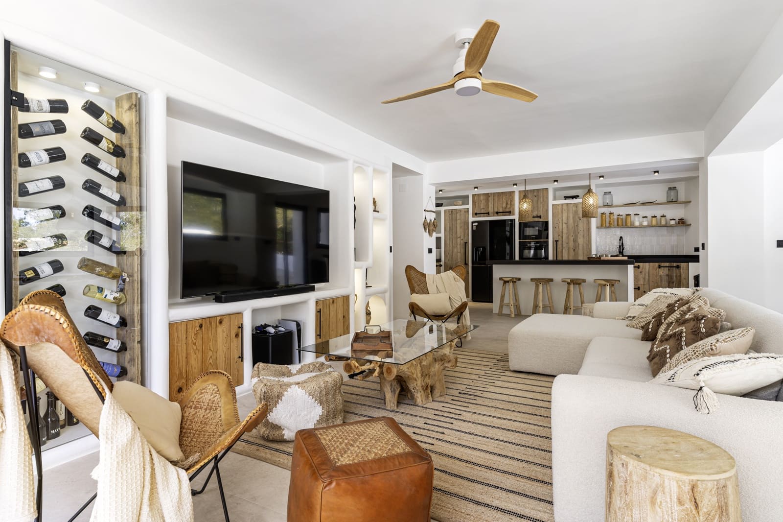 5 chambre Villa/Maison à vendre à Javea / Xabia avec piscine garage - 1 695 000 € (Ref: 8846768)