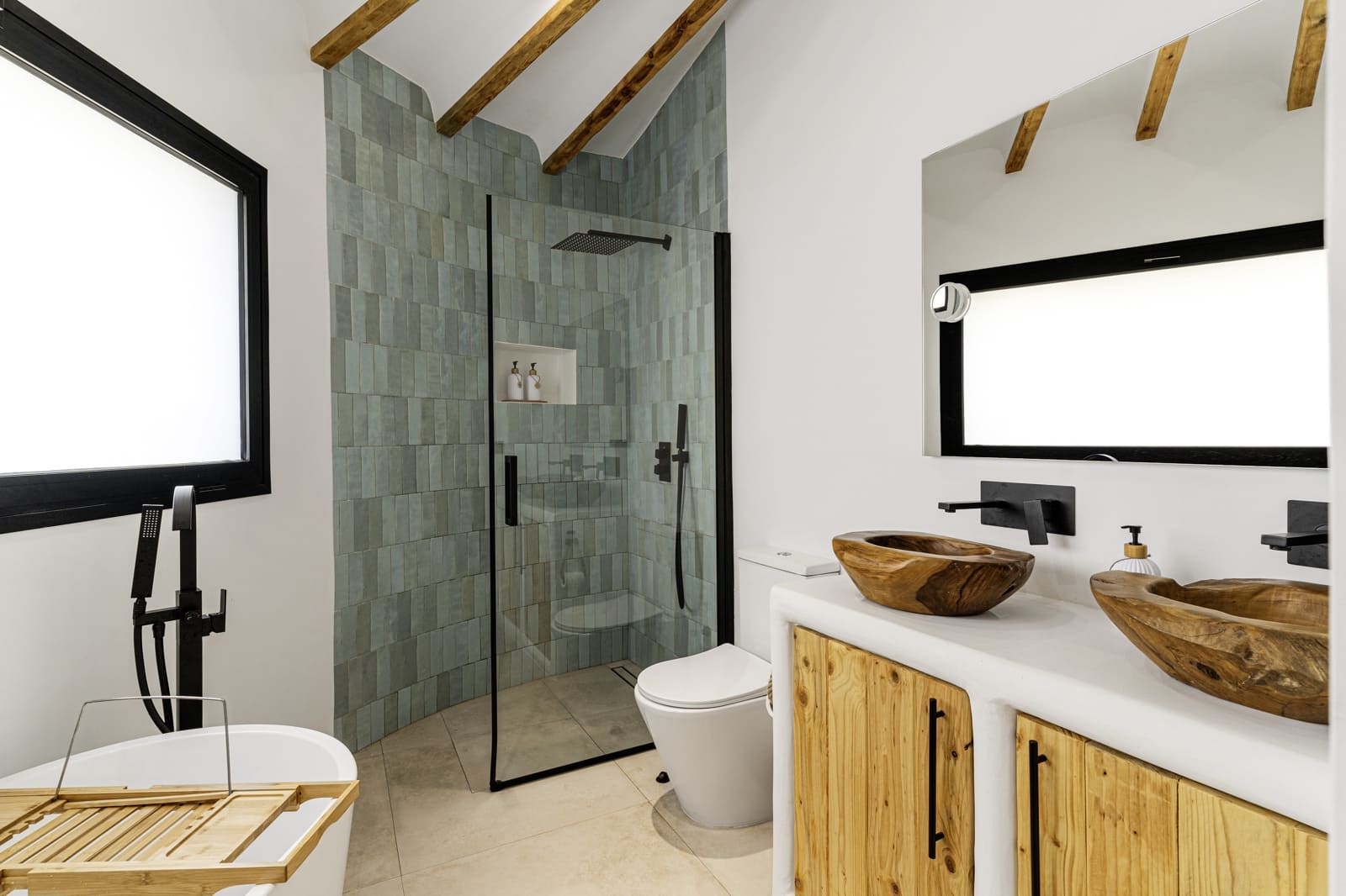 5 chambre Villa/Maison à vendre à Javea / Xabia avec piscine garage - 1 695 000 € (Ref: 8846768)