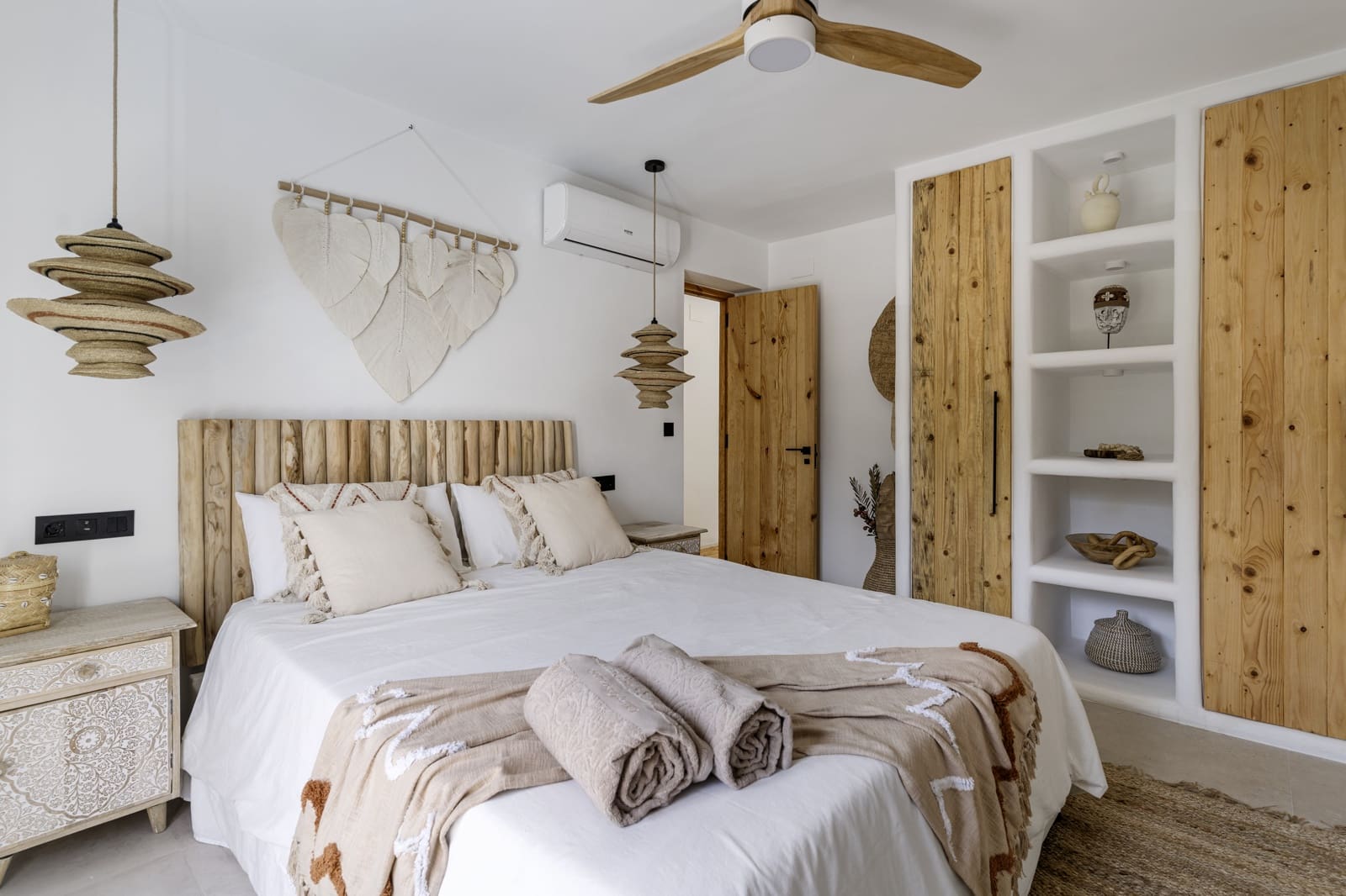 5 chambre Villa/Maison à vendre à Javea / Xabia avec piscine garage - 1 695 000 € (Ref: 8846768)