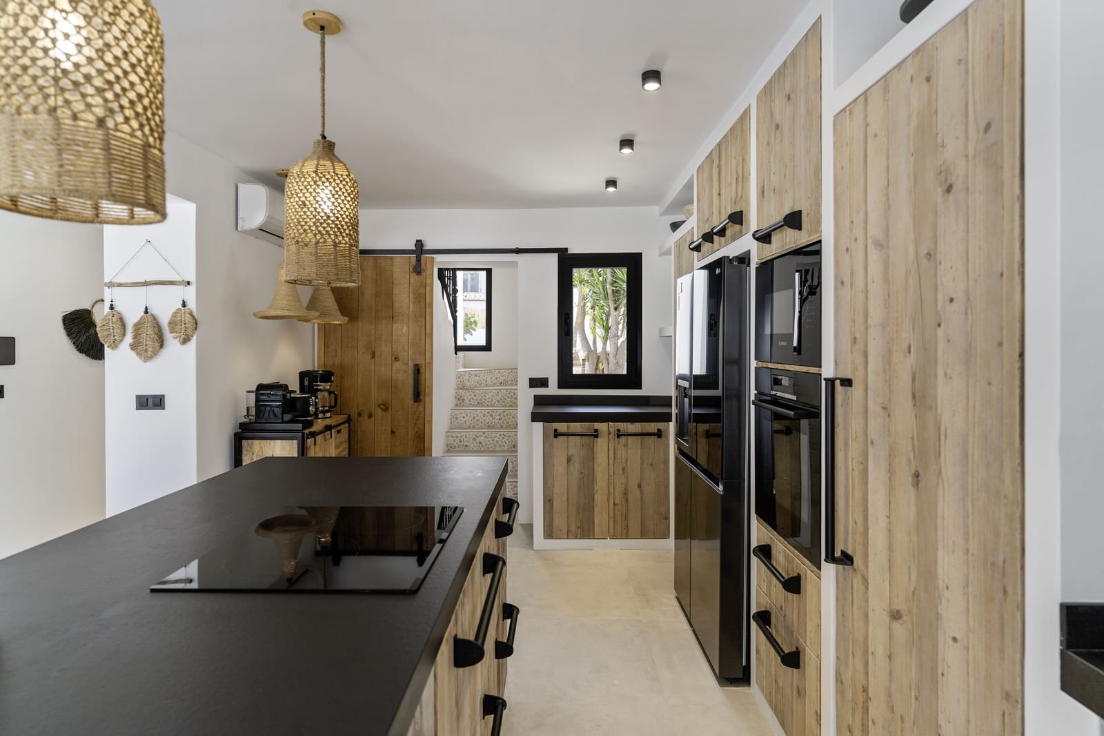 5 chambre Villa/Maison à vendre à Javea / Xabia avec piscine garage - 1 695 000 € (Ref: 8846768)