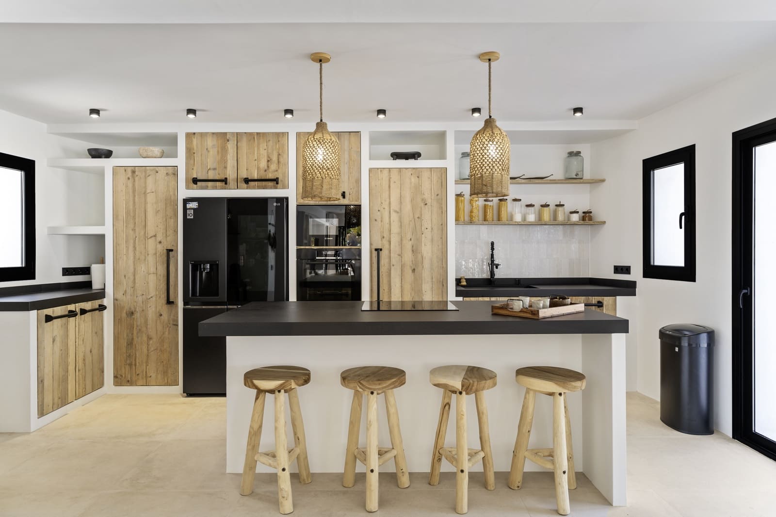 5 chambre Villa/Maison à vendre à Javea / Xabia avec piscine garage - 1 695 000 € (Ref: 8846768)