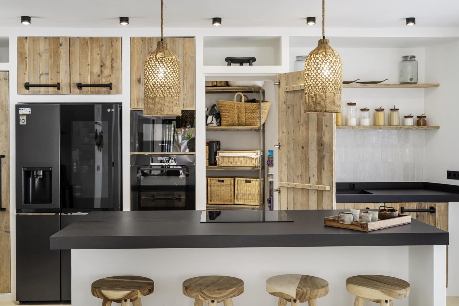 5 chambre Villa/Maison à vendre à Javea / Xabia avec piscine garage - 1 695 000 € (Ref: 8846768)