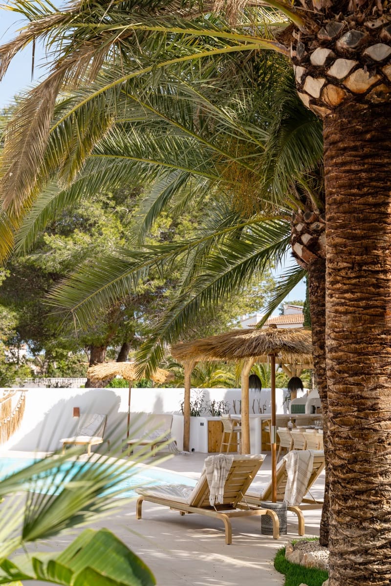 5 chambre Villa/Maison à vendre à Javea / Xabia avec piscine garage - 1 695 000 € (Ref: 8846768)