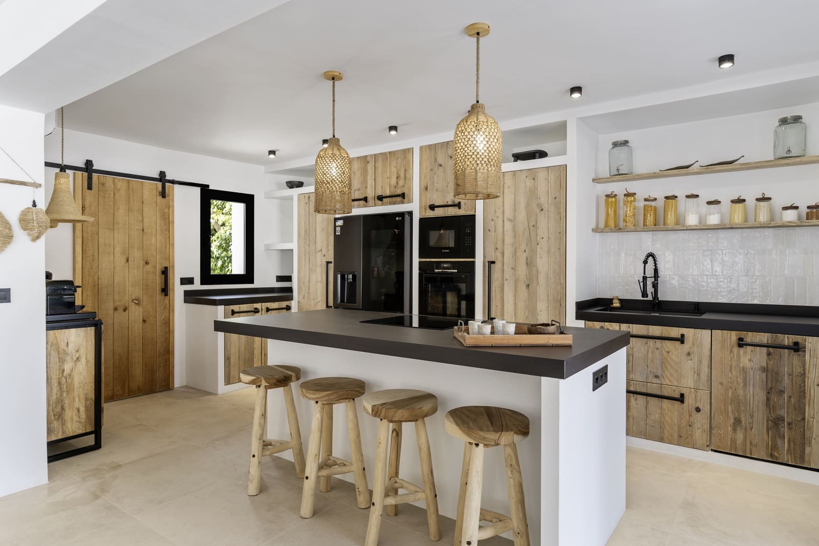 5 chambre Villa/Maison à vendre à Javea / Xabia avec piscine garage - 1 695 000 € (Ref: 8846768)