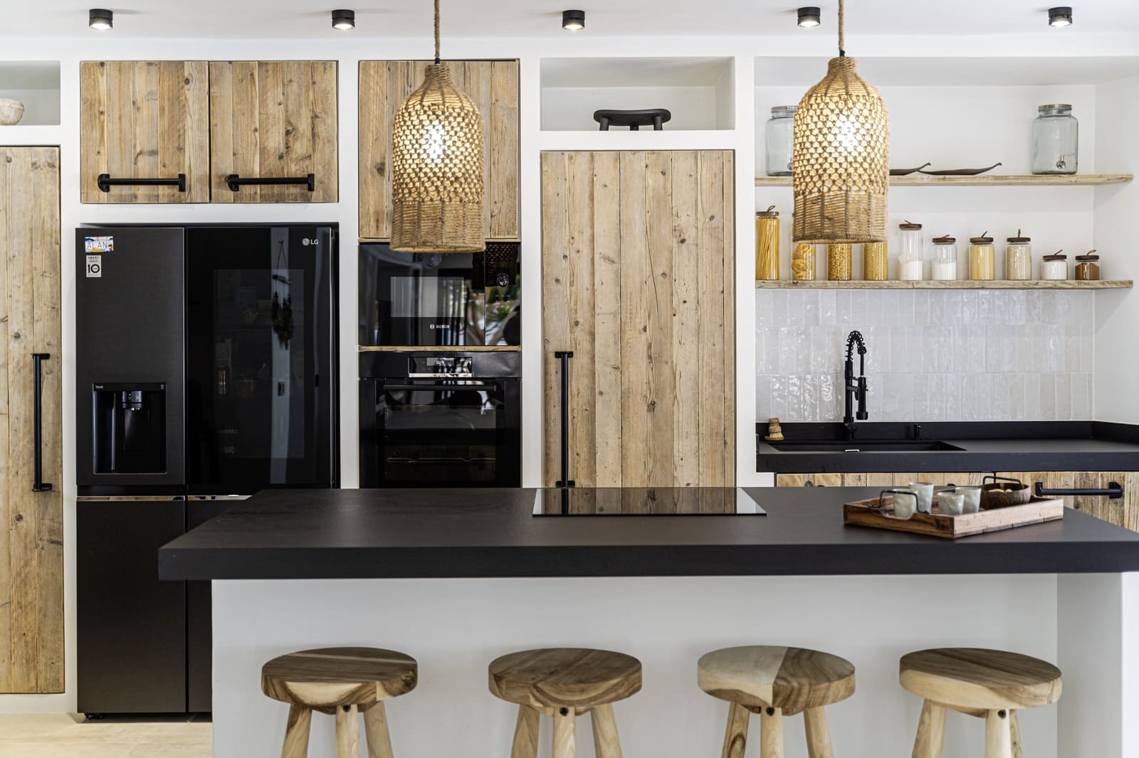 5 chambre Villa/Maison à vendre à Javea / Xabia avec piscine garage - 1 695 000 € (Ref: 8846768)