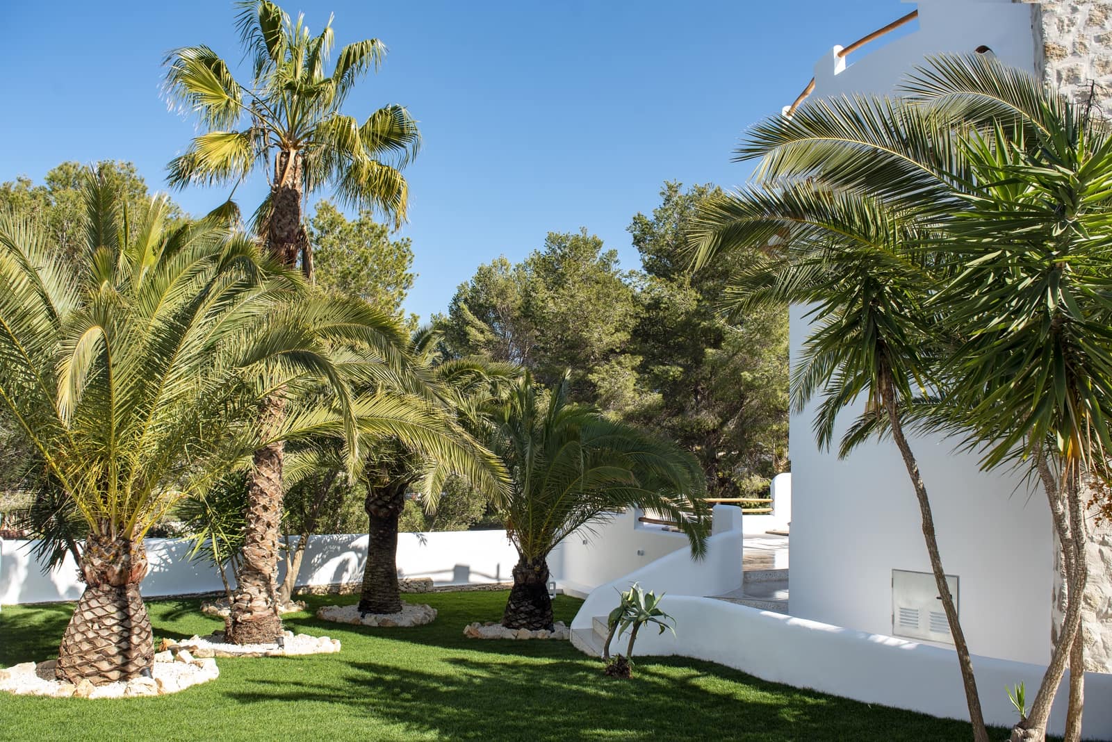 5 chambre Villa/Maison à vendre à Javea / Xabia avec piscine garage - 1 695 000 € (Ref: 8846768)