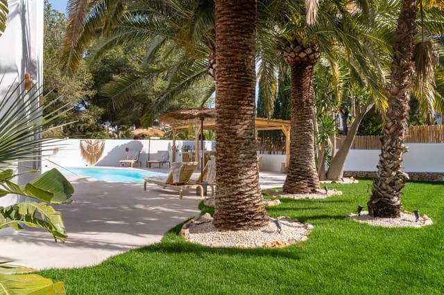 5 Zimmer Villa zu verkaufen in Portichol - Balcón al Mar, Javea / Xàbia mit Pool Garage - 1.695.000 € (Ref: 8846768)