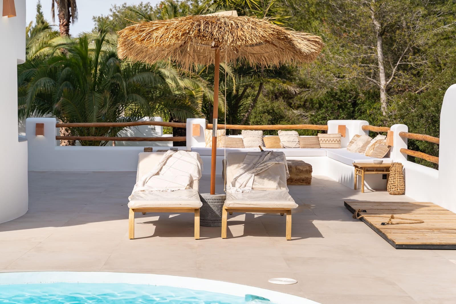 5 chambre Villa/Maison à vendre à Javea / Xabia avec piscine garage - 1 695 000 € (Ref: 8846768)