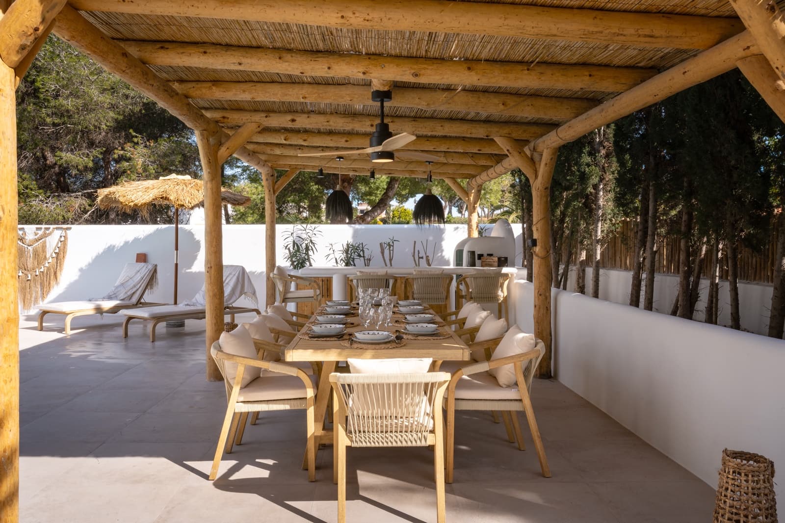 5 chambre Villa/Maison à vendre à Javea / Xabia avec piscine garage - 1 695 000 € (Ref: 8846768)