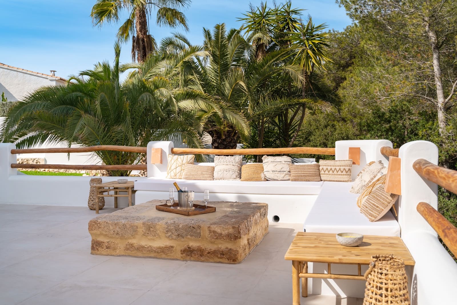 5 chambre Villa/Maison à vendre à Javea / Xabia avec piscine garage - 1 695 000 € (Ref: 8846768)