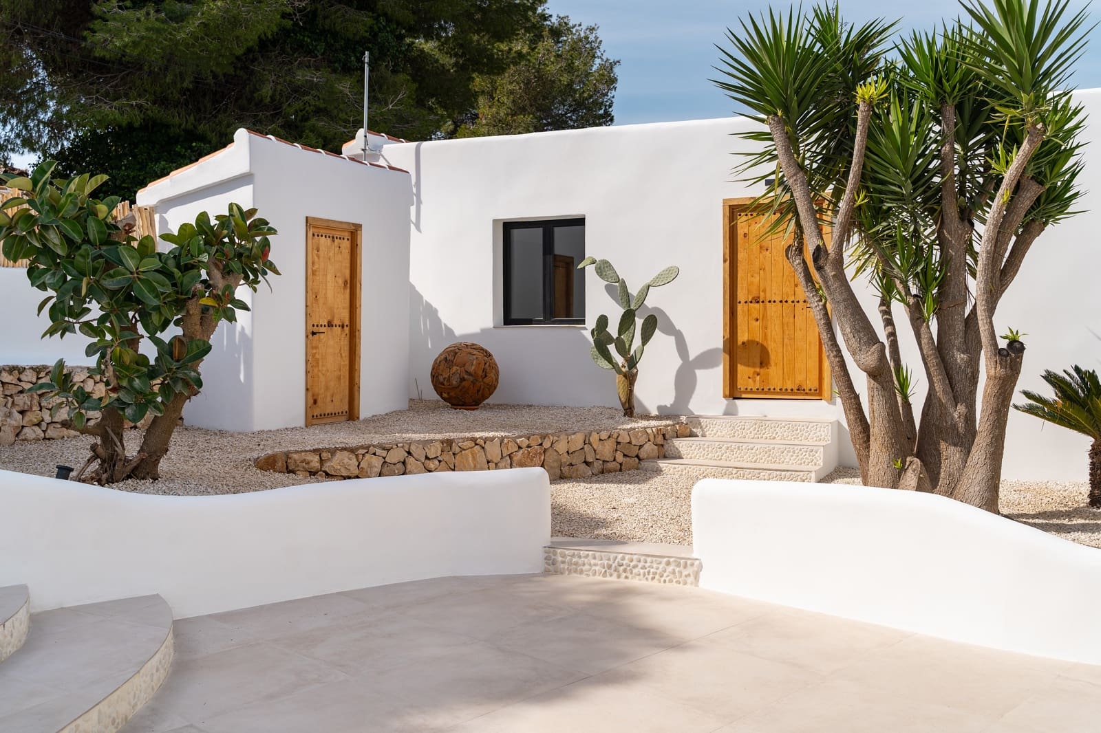 5 chambre Villa/Maison à vendre à Javea / Xabia avec piscine garage - 1 695 000 € (Ref: 8846768)