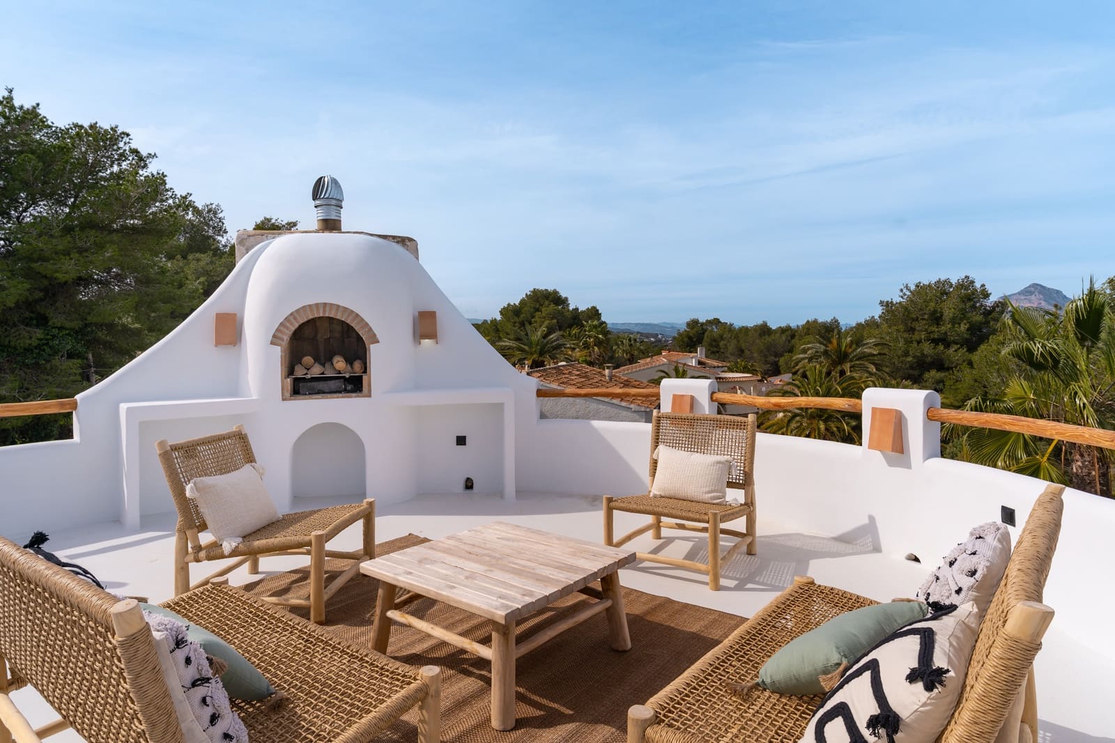 5 chambre Villa/Maison à vendre à Javea / Xabia avec piscine garage - 1 695 000 € (Ref: 8846768)