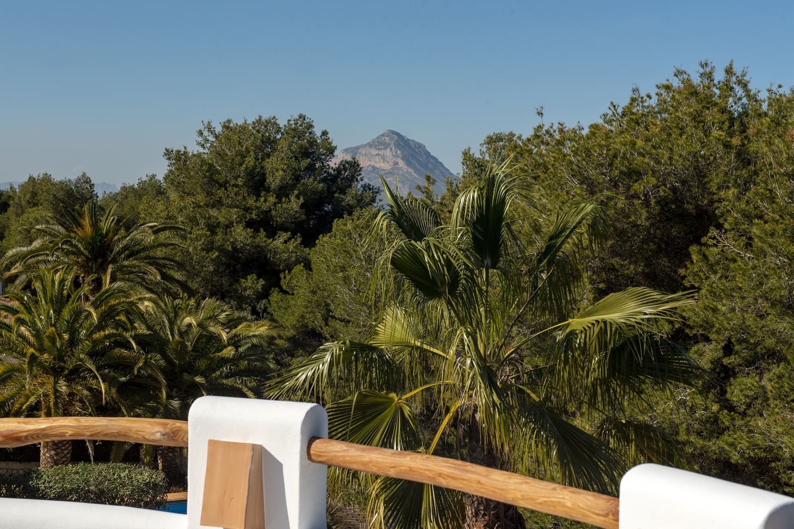 5 chambre Villa/Maison à vendre à Javea / Xabia avec piscine garage - 1 695 000 € (Ref: 8846768)