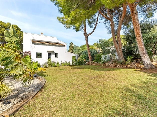 Casa de 12 habitaciones en Javea / Xàbia en venta con piscina garaje - 2.250.000 € (Ref: 9753543)