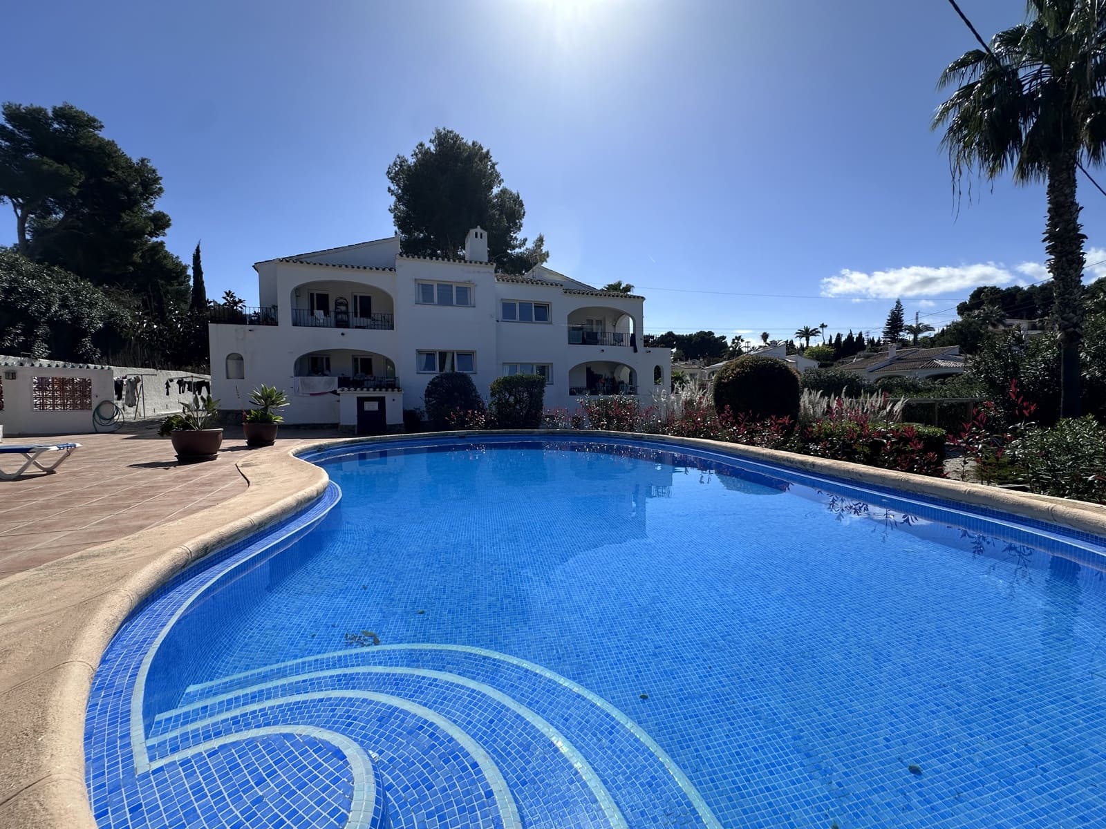 Casa de 12 habitaciones en Javea / Xàbia en venta con piscina garaje - 2.250.000 € (Ref: 9753543)