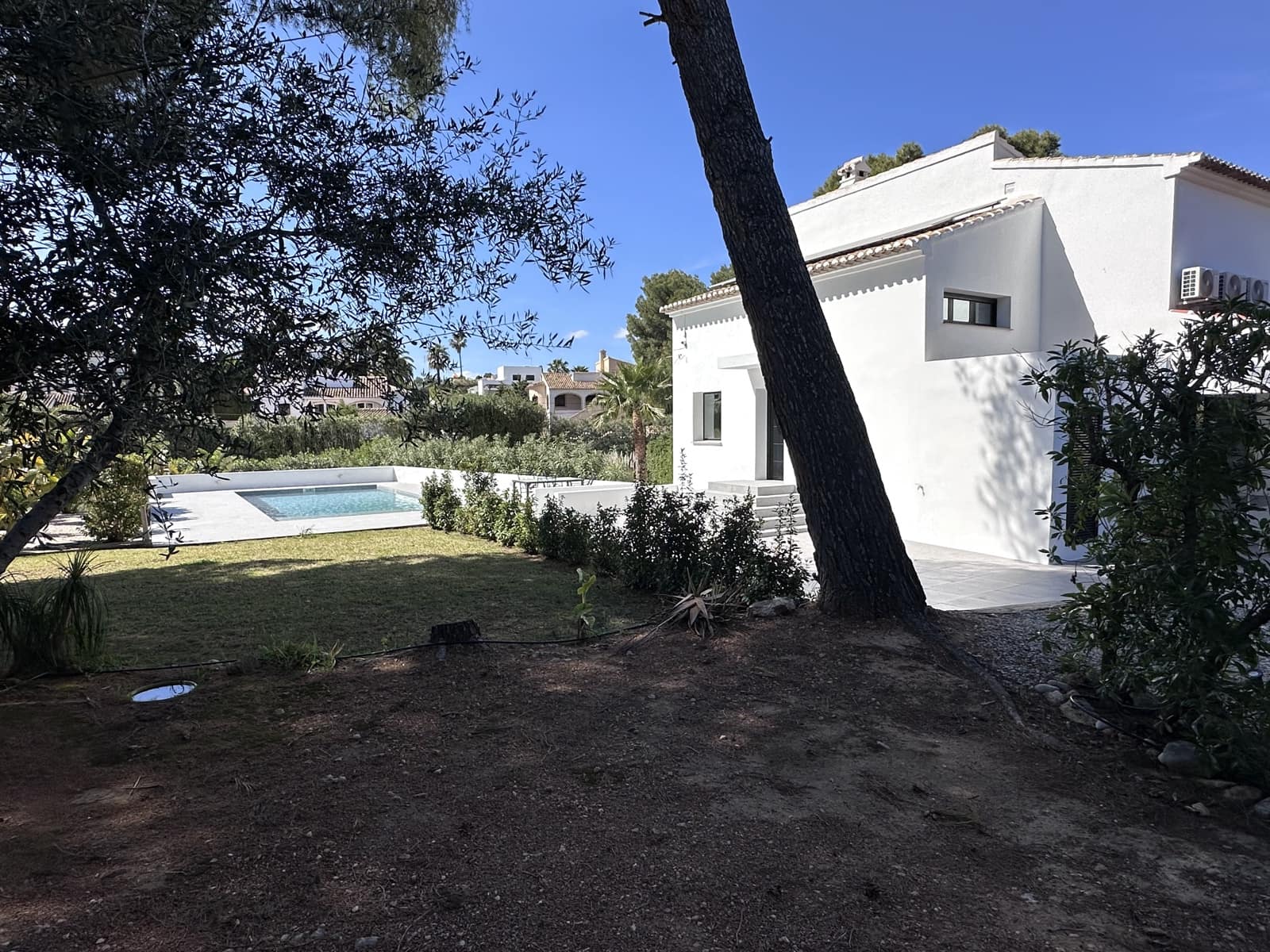 Casa de 12 habitaciones en Javea / Xàbia en venta con piscina garaje - 2.250.000 € (Ref: 9753543)