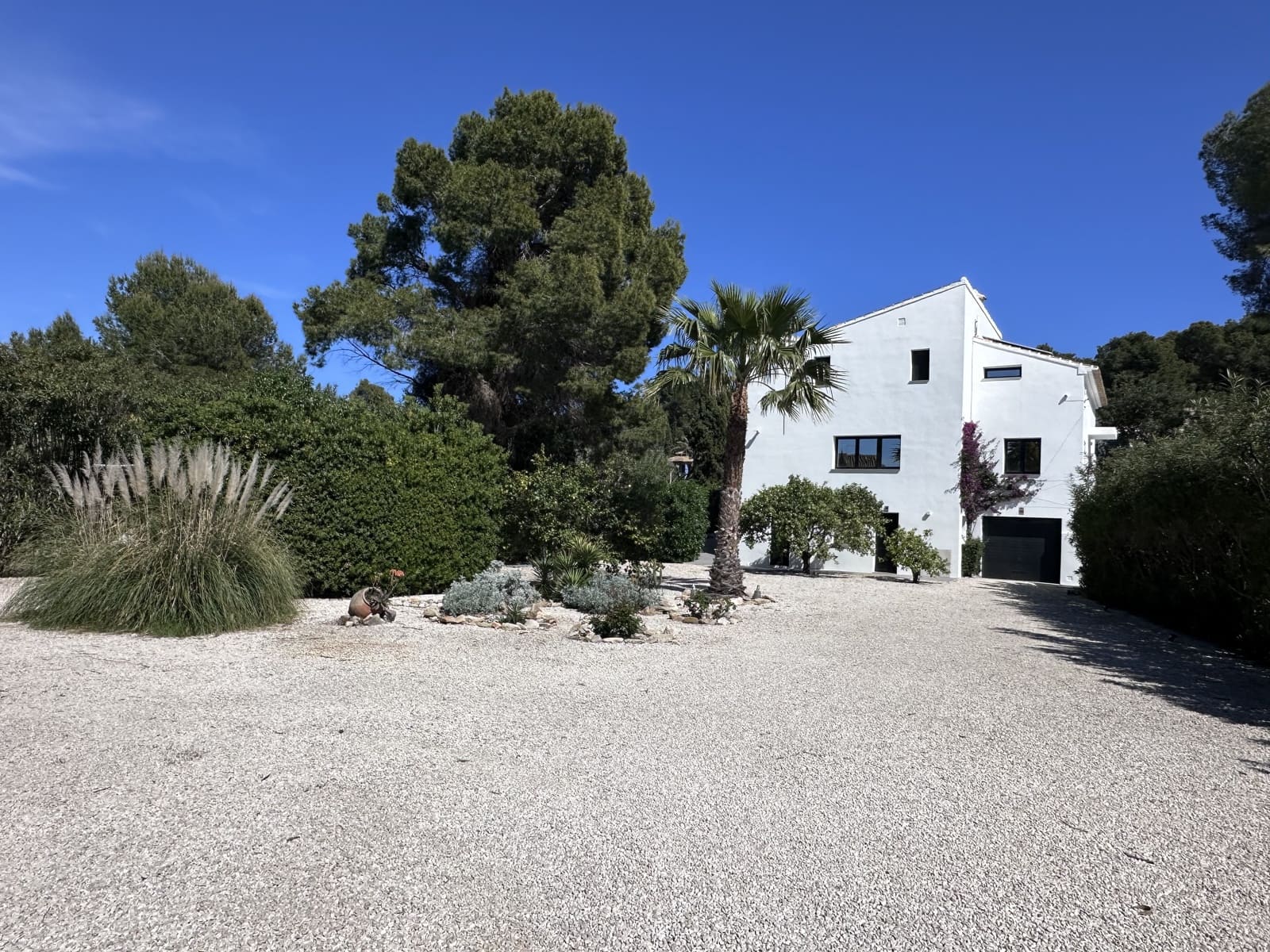 Casa de 12 habitaciones en Javea / Xàbia en venta con piscina garaje - 2.250.000 € (Ref: 9753543)