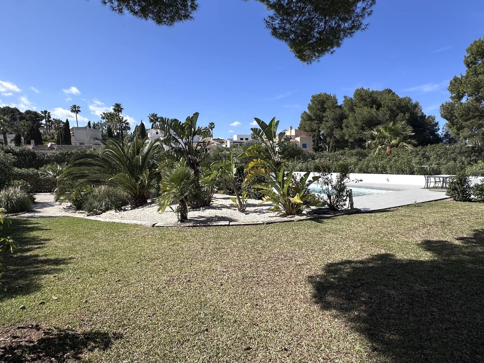 Casa de 12 habitaciones en Javea / Xàbia en venta con piscina garaje - 2.250.000 € (Ref: 9753543)