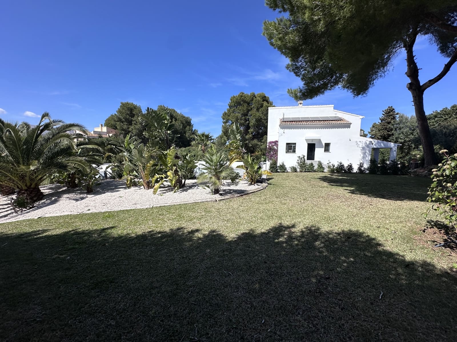 Casa de 12 habitaciones en Javea / Xàbia en venta con piscina garaje - 2.250.000 € (Ref: 9753543)