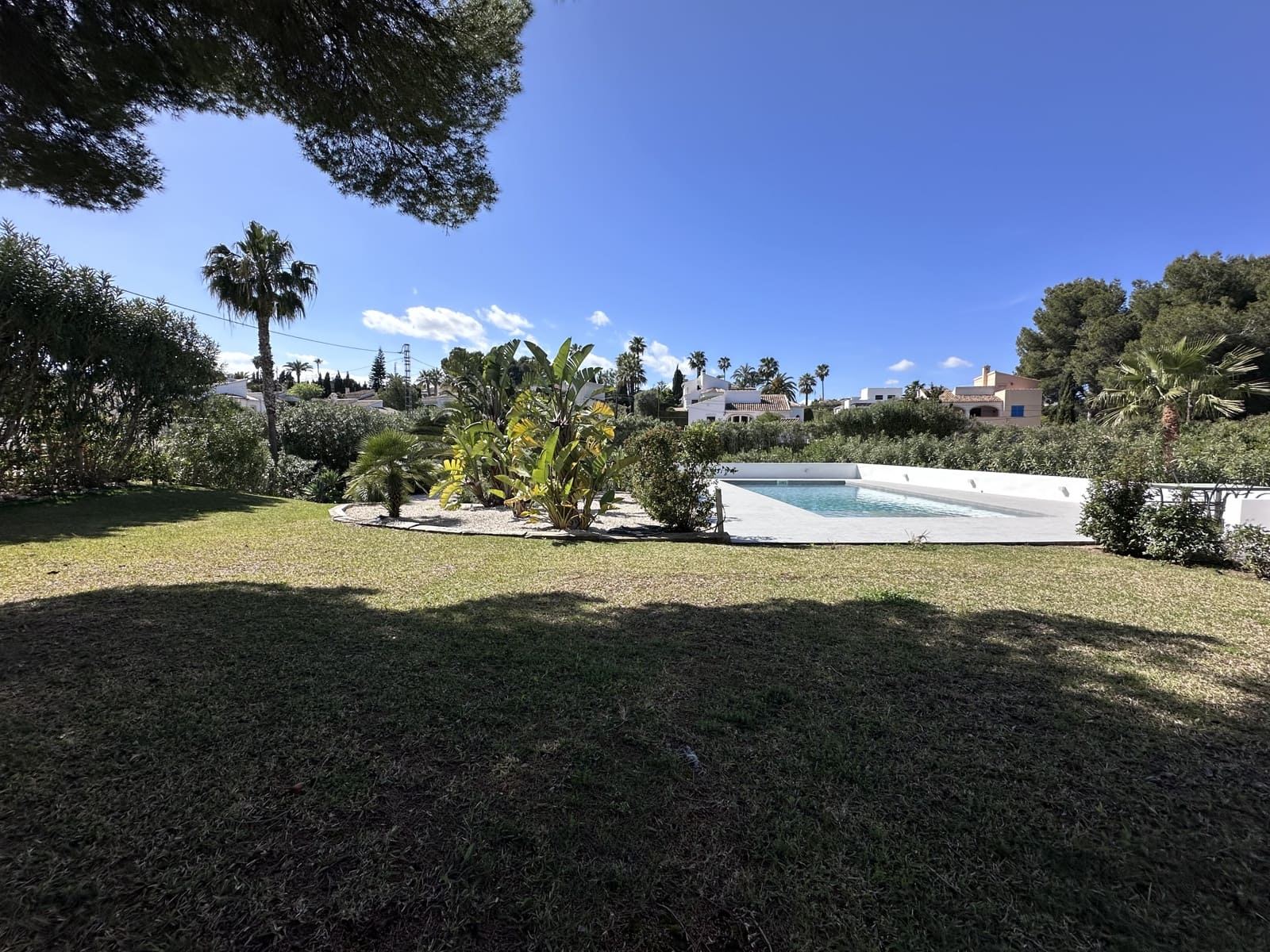 Casa de 12 habitaciones en Javea / Xàbia en venta con piscina garaje - 2.250.000 € (Ref: 9753543)