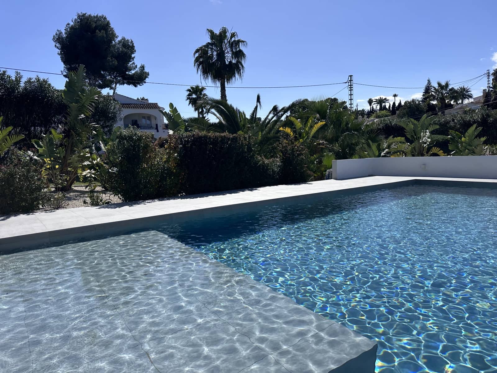 Casa de 12 habitaciones en Javea / Xàbia en venta con piscina garaje - 2.250.000 € (Ref: 9753543)