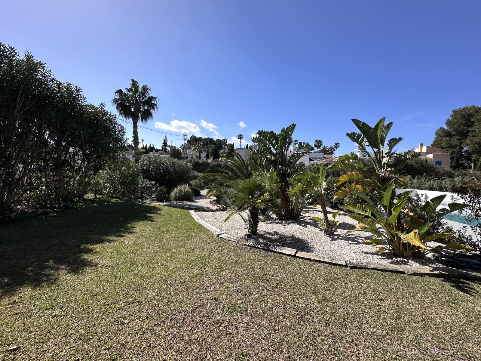 Casa de 12 habitaciones en Javea / Xàbia en venta con piscina garaje - 2.250.000 € (Ref: 9753543)