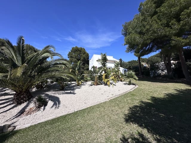 12 slaapkamer Huis te koop in Cap Martí - El Tossalet - Pinomar, Javea / Xàbia met zwembad garage - € 2.250.000 (Ref: 9753543)