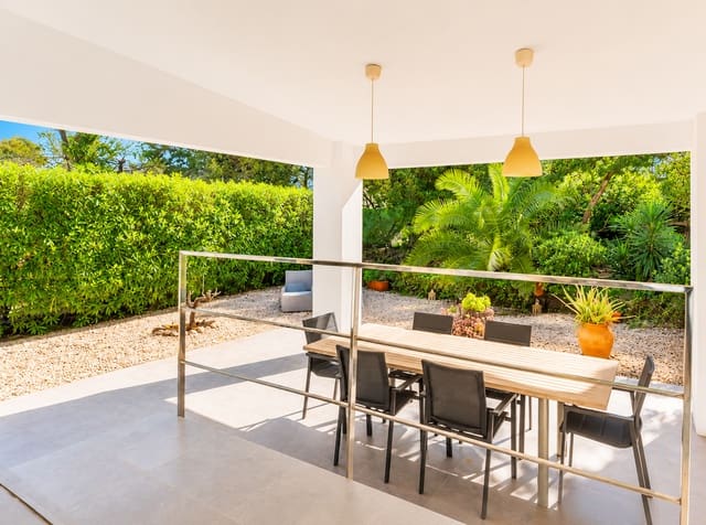 12 Zimmer Haus zu verkaufen in Cap Martí - El Tossalet - Pinomar, Javea / Xàbia mit Pool Garage - 2.250.000 € (Ref: 9753543)