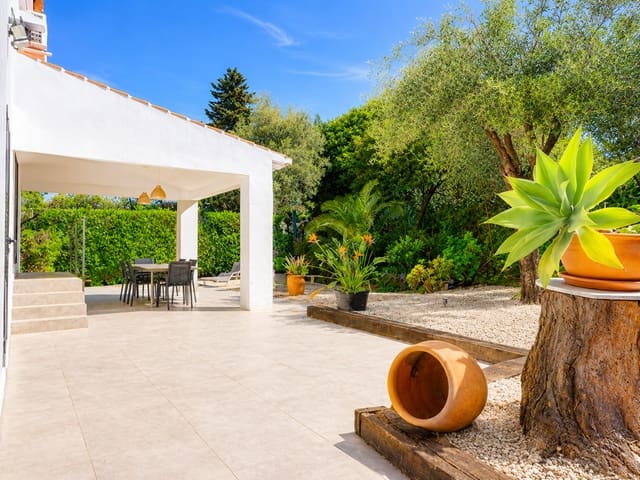 12 Zimmer Haus zu verkaufen in Cap Martí - El Tossalet - Pinomar, Javea / Xàbia mit Pool Garage - 2.250.000 € (Ref: 9753543)