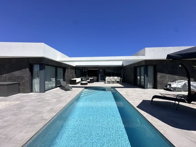 3 camera da letto Villa in vendita in La Granadella  - Costa Nova, Javea / Xàbia con piscina garage - 1.150.000 € (Rif: 9905006)