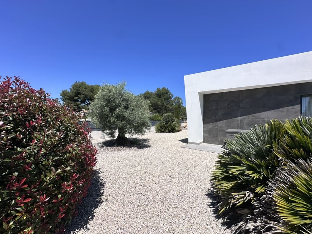 3 camera da letto Villa in vendita in Javea / Xabia con piscina garage - 1.150.000 € (Rif: 9905006)