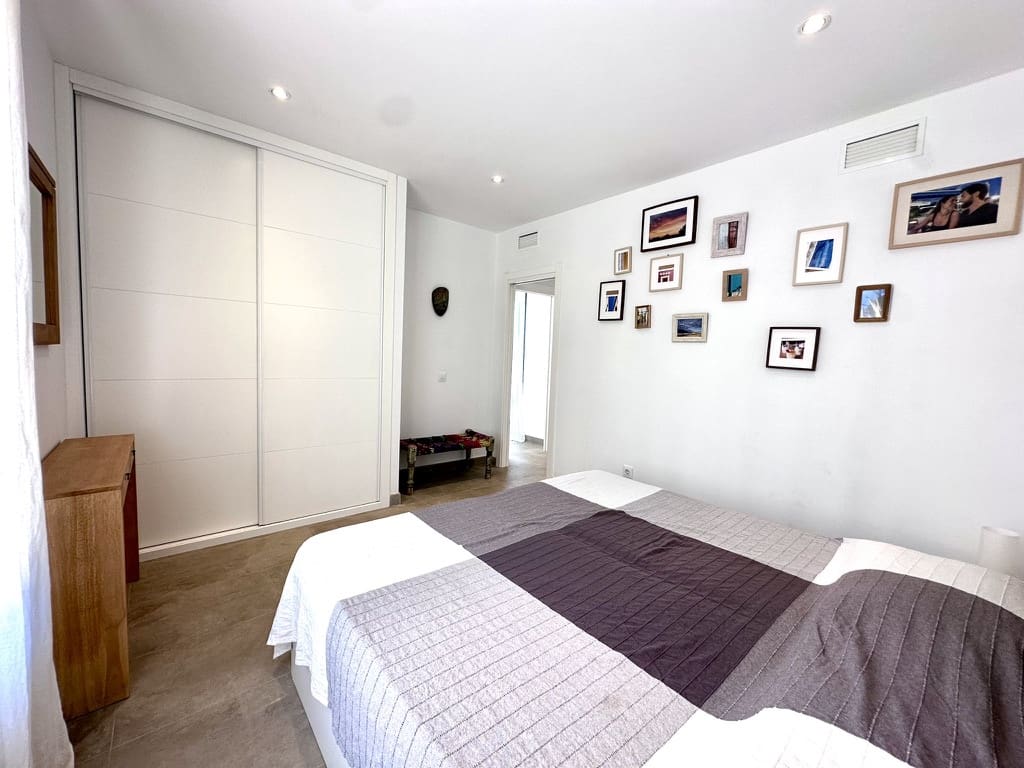 3 camera da letto Villa in vendita in Javea / Xabia con piscina garage - 1.150.000 € (Rif: 9905006)