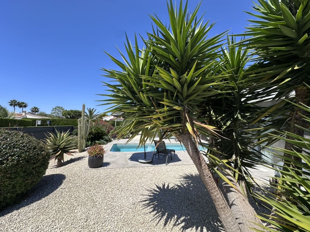 3 camera da letto Villa in vendita in Javea / Xabia con piscina garage - 1.150.000 € (Rif: 9905006)