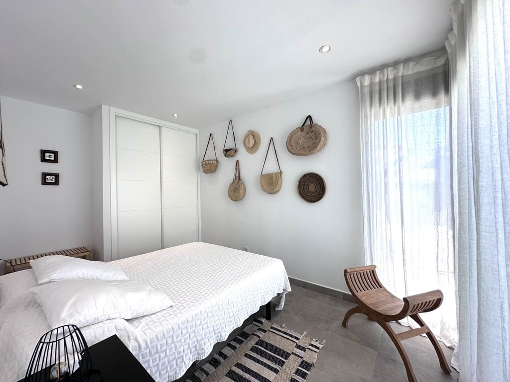 3 camera da letto Villa in vendita in Javea / Xabia con piscina garage - 1.150.000 € (Rif: 9905006)