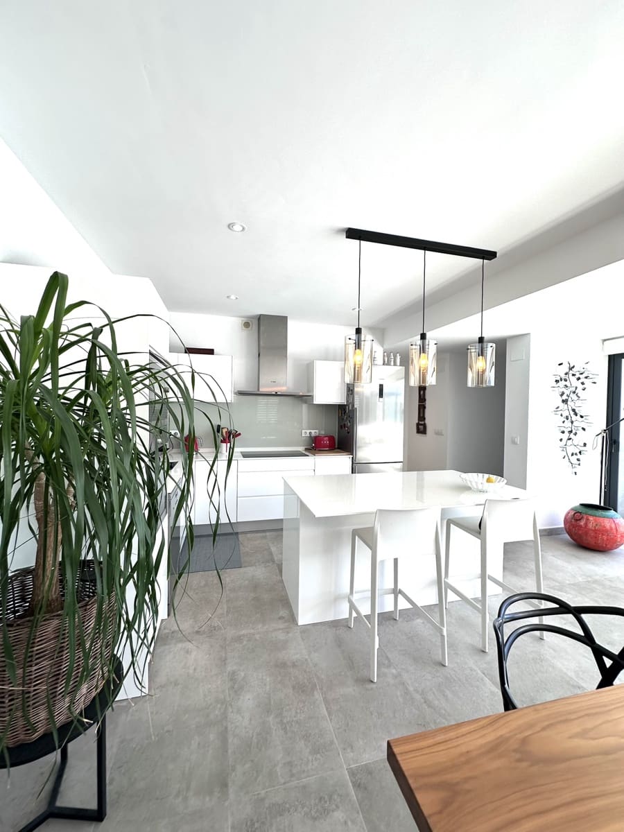3 camera da letto Villa in vendita in Javea / Xabia con piscina garage - 1.150.000 € (Rif: 9905006)