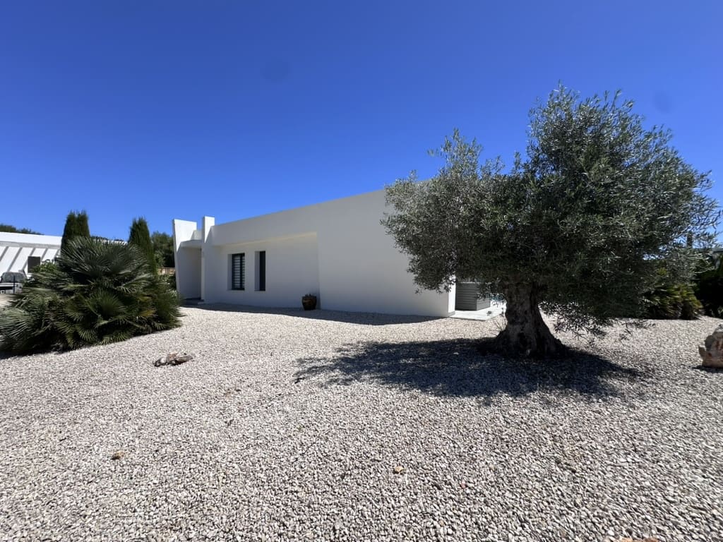 3 camera da letto Villa in vendita in Javea / Xabia con piscina garage - 1.150.000 € (Rif: 9905006)
