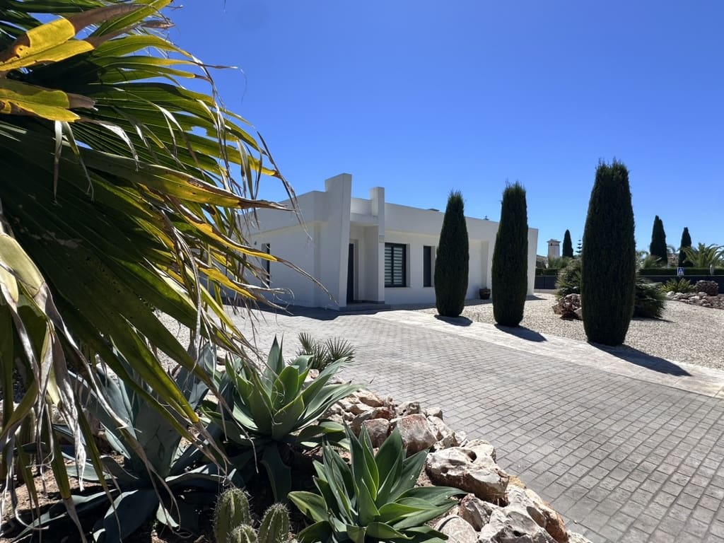 3 camera da letto Villa in vendita in Javea / Xabia con piscina garage - 1.150.000 € (Rif: 9905006)