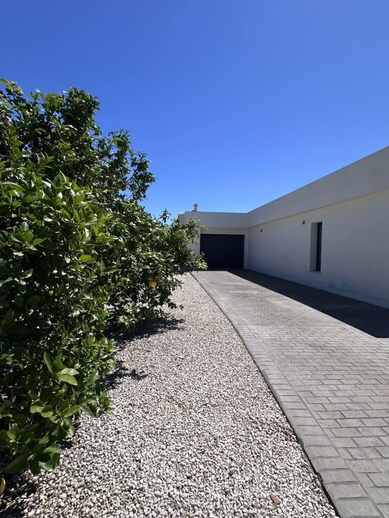 3 camera da letto Villa in vendita in Javea / Xabia con piscina garage - 1.150.000 € (Rif: 9905006)
