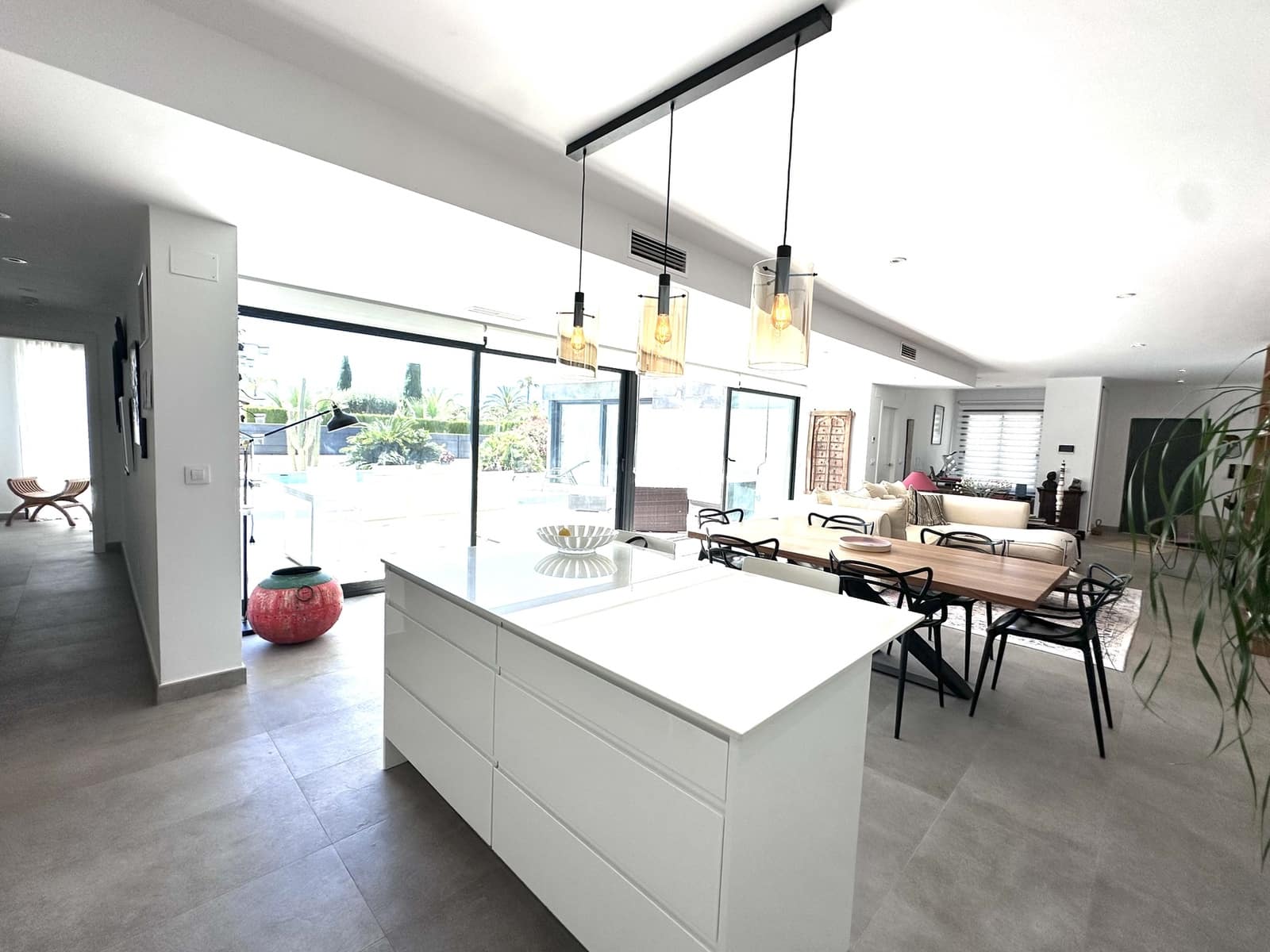 3 camera da letto Villa in vendita in Javea / Xabia con piscina garage - 1.150.000 € (Rif: 9905006)