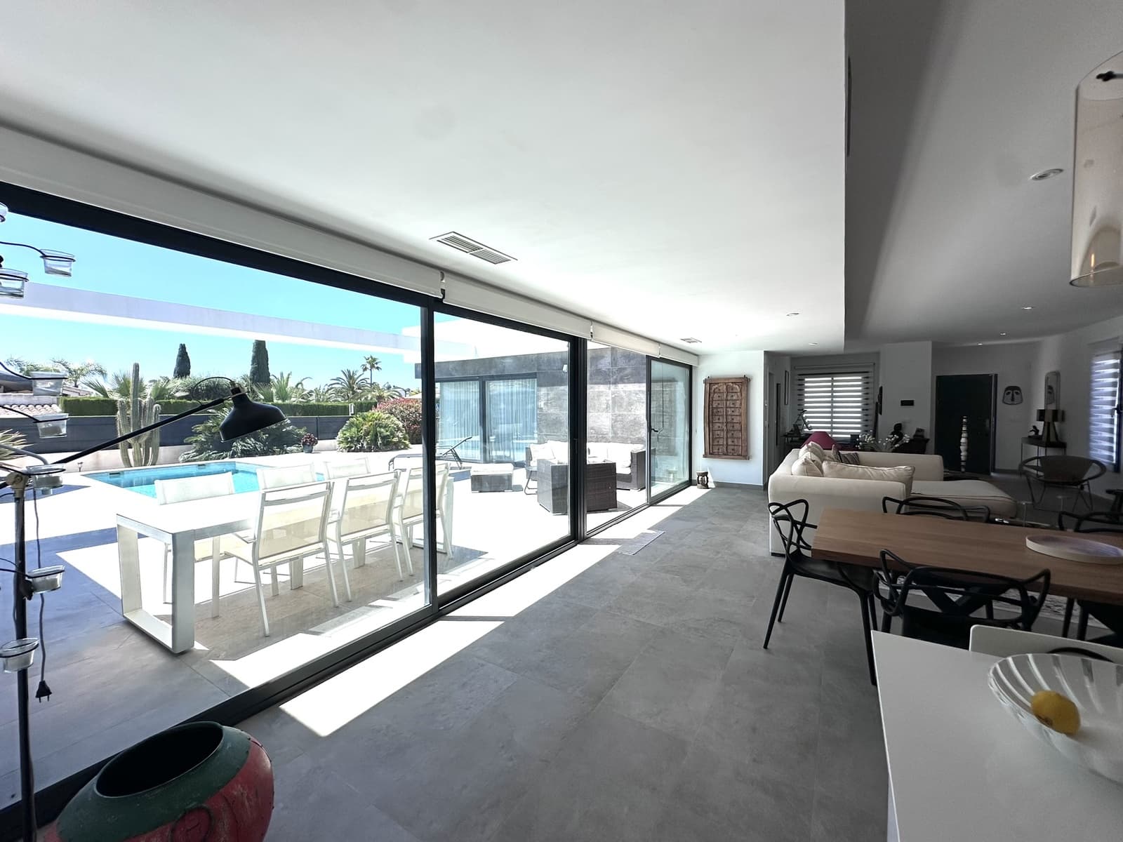 3 camera da letto Villa in vendita in Javea / Xabia con piscina garage - 1.150.000 € (Rif: 9905006)