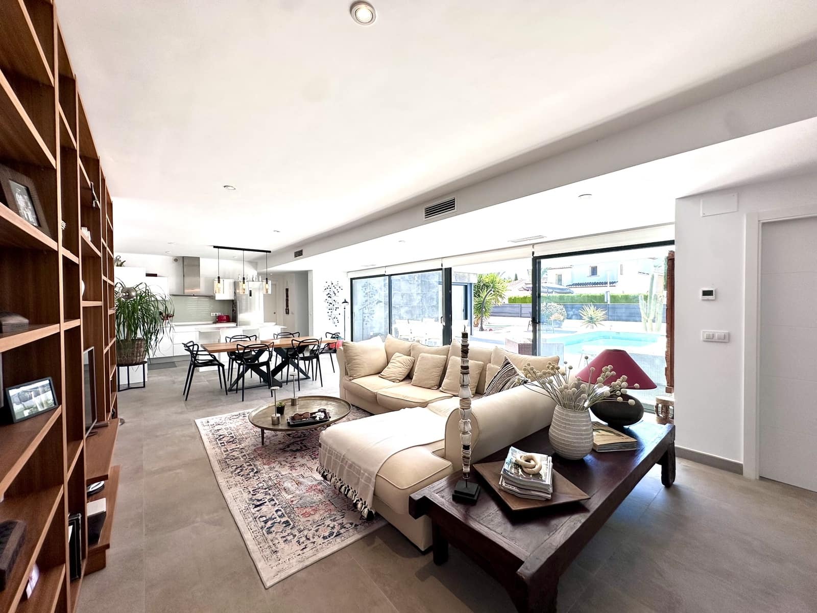 3 camera da letto Villa in vendita in Javea / Xabia con piscina garage - 1.150.000 € (Rif: 9905006)