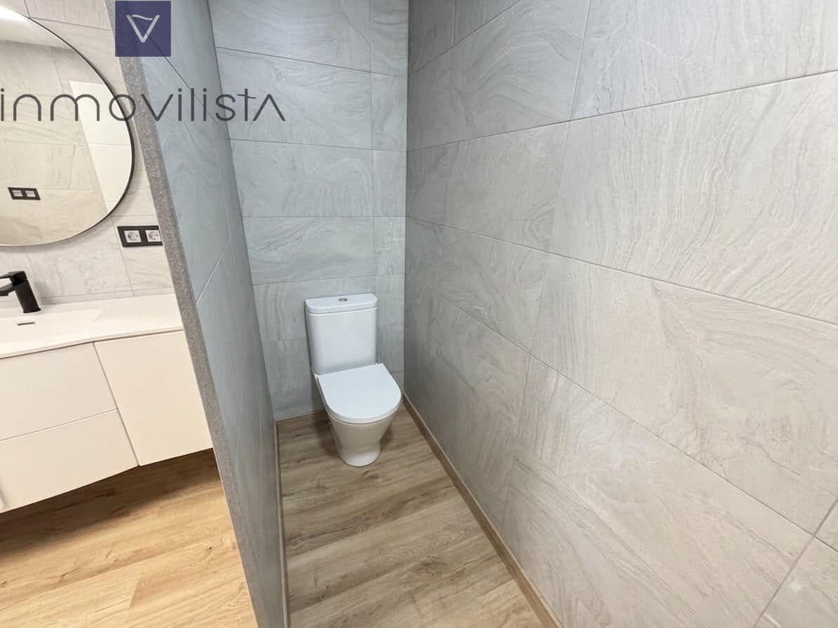 2 makuuhuone Huvila myytävänä paikassa Santiago de la Ribera mukana 
autotalli - 190 000 € (Ref: 10013448)