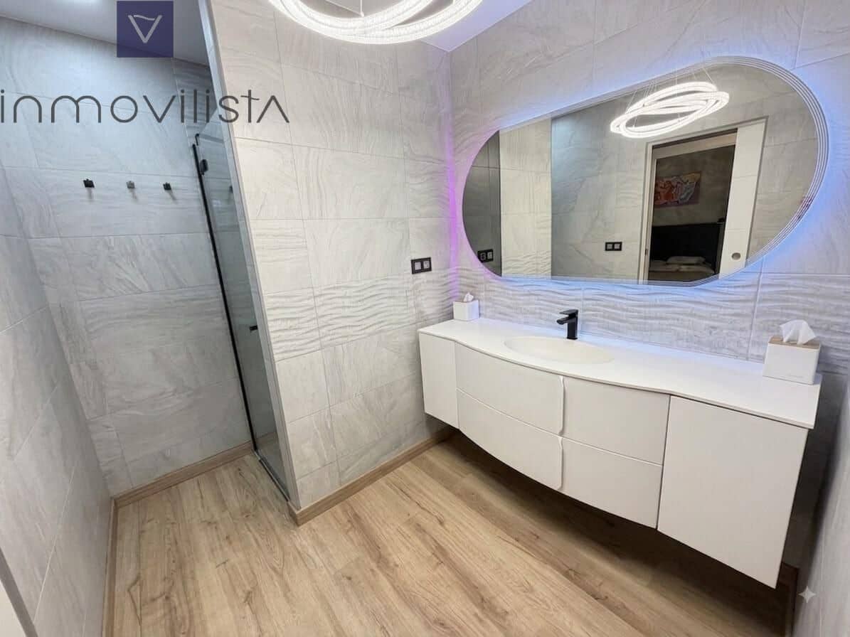 2 makuuhuone Huvila myytävänä paikassa Santiago de la Ribera mukana 
autotalli - 190 000 € (Ref: 10013448)