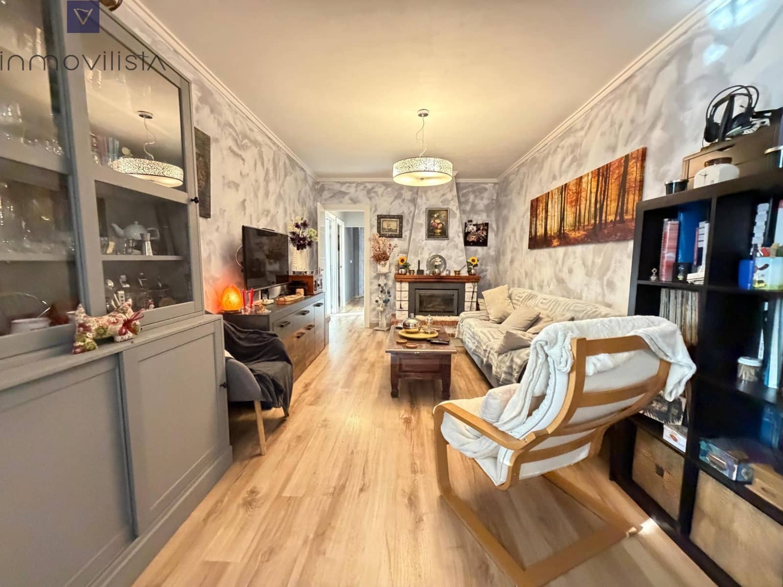 2 makuuhuone Huvila myytävänä paikassa Santiago de la Ribera mukana 
autotalli - 190 000 € (Ref: 10013448)