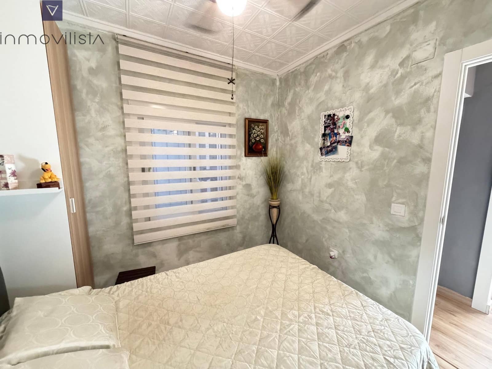 2 makuuhuone Huvila myytävänä paikassa Santiago de la Ribera mukana 
autotalli - 190 000 € (Ref: 10013448)
