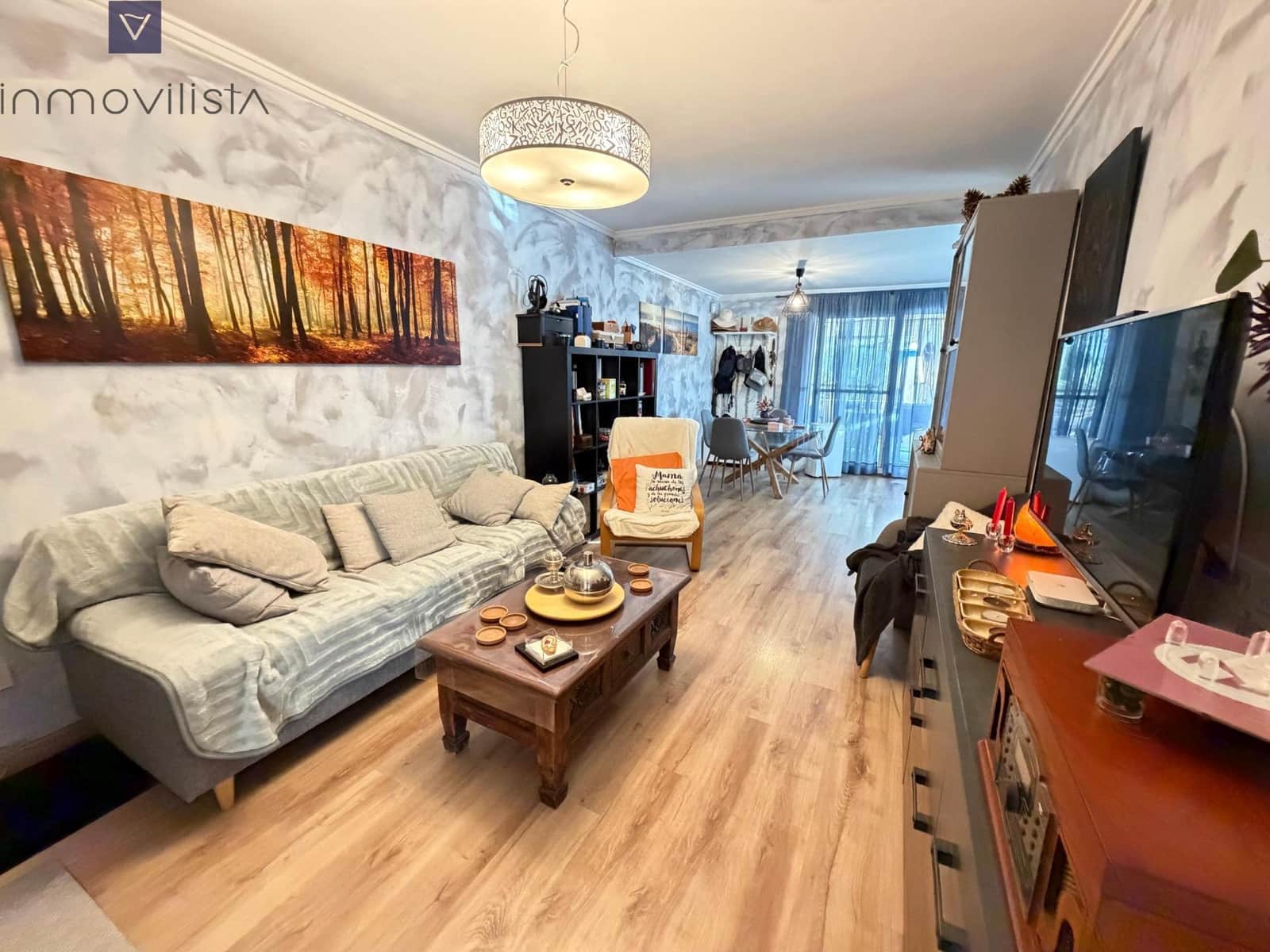 2 makuuhuone Huvila myytävänä paikassa Santiago de la Ribera mukana 
autotalli - 190 000 € (Ref: 10013448)